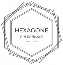 Hexagone Gin