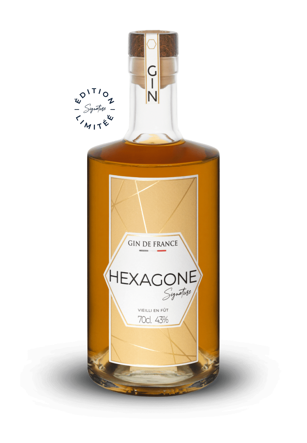 Boutique Hexagone
